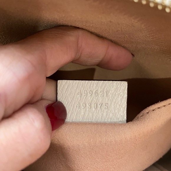 ‼️‼️SOLD‼️‼️Ophidia floral handbag - Picture 8 of 12